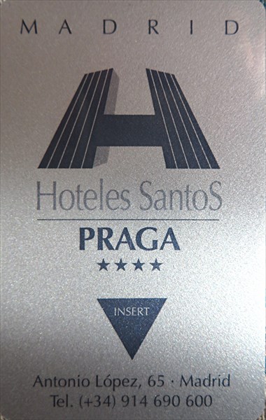 018-Отель Прага